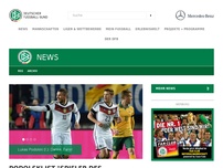 Bild zum Artikel: Podolski ist 'Spieler des Australien-Spiels'