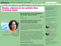 Bild zum Artikel: Suchtprävention - Grüne wollen Zigaretten erst ab 18 freigeben