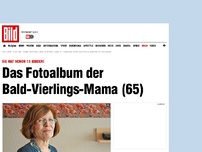 Bild zum Artikel: Sie hat schon 13 Kinder! - Das Album der Bald- Vierlings-Mama (65)