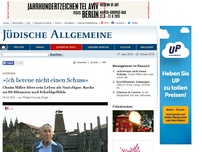 Bild zum Artikel: »Ich bereue nicht einen Schuss«