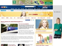 Bild zum Artikel: Borna: Schüler (13) zündet Mobbingopfer an - RTL.de
