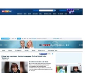 Bild zum Artikel: Rätsel um vermisste Hochschwangere: Polizei bildet Soko 'Rebecca' - RTL.de
