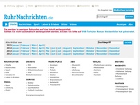 Bild zum Artikel: BVB-Torhüter Roman Weidenfeller hat geheiratet