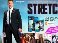 Bild zum Artikel: Darum wird Magic Mike XXL der heißeste Film des Jahres!