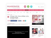 Bild zum Artikel: Hier kommt die beste Antwort auf diese blöde Frage
