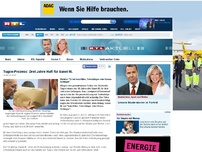 Bild zum Artikel: Tugce-Prozess: Drei Jahre Haft für Sanel M. - RTL.de