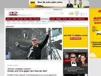 Bild zum Artikel: 'Gehasst, verdammt, vergöttert': Böhse Onkelz und Fans gegen den Rest der Welt