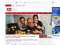 Bild zum Artikel: Störmanns eintägiges Fasten-Experiment: Großer Respekt, wenn ihr das echt durchzieht - Ramadan-Experiment bei Hitradio rt1