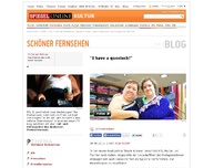Bild zum Artikel: RTL-Realityshow 'Beate und Irene': 'I have a questsch!'