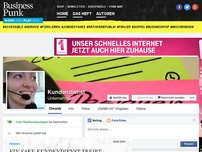 Bild zum Artikel: Ein Fake-Kundendienst treibt Kunden auf Facebook zur Weißglut – das Ergebnis ist überragend