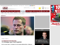 Bild zum Artikel: Vorzeigeprojekt für 600 Menschen: Til Schweiger baut Flüchtlingsheim