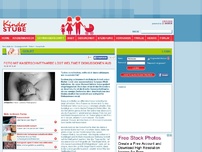 Bild zum Artikel: Foto mit Kaiserschnittnarbe löst weltweit Diskussionen aus - Frauenzimmer.de