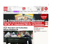 Bild zum Artikel: Asyl: Slowakei und Tschechien lehnen Muslime ab