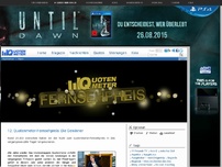 Bild zum Artikel: 12. Quotenmeter-Fernsehpreis: Die Gewinner