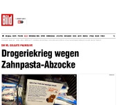 Bild zum Artikel: dm vs. Colgate-Palmolive - Drogeriekrieg wegen Zahnpasta-Abzocke