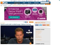 Bild zum Artikel: Angebliche Volksverhetzung - 
Justiz ermittelt gegen Til Schweiger