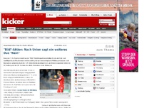 Bild zum Artikel: 'Bild'-Aktion: Auch Union Berlin sagt 'Nein'