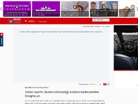 Bild zum Artikel: Mondfinsternis im September - Pastor warnt: Blutmond kündigt äußerst bedeutendes Ereignis an