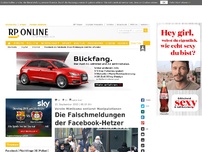 Bild zum Artikel: Verein Mimikama entlarvt Manipulationen - Die Falschmeldungen der Facebook-Hetzer