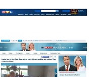 Bild zum Artikel: Liebe bis in den Tod: Paar stirbt nach 55 Jahren Ehe am selben Tag - Hand in Hand - RTL.de