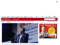 Bild zum Artikel: Blaue Wahlwünsche kosten Milliarden