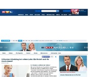 Bild zum Artikel: 6-Stunden-Arbeitstag bei vollem Lohn: Ein Modell auch für Deutschland? - RTL.de