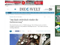 Bild zum Artikel: Heinz Buschkowsky : 'Am Ende steht doch wieder die Gettoisierung'