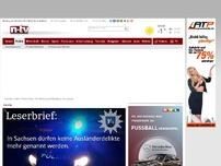 Bild zum Artikel: Fakten-Check: Wie Rechte gezielt Flüchtlinge verunglimpfen