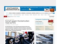 Bild zum Artikel: Erfolg für Hells Angels: Kampf gegen Rockerkutten liegt auf Eis