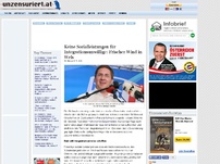 Bild zum Artikel: Keine Sozialleistungen für Integrationsunwillige: Frischer Wind in Wels