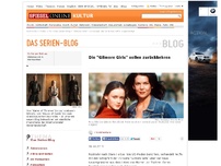 Bild zum Artikel: Neue Folgen bei Netflix: Die 'Gilmore Girls' sollen zurückkehren