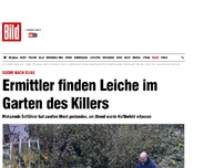 Bild zum Artikel: Beide Jungen tot - Mohameds Entführer gesteht auch Mord an Elias!