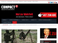 Bild zum Artikel: IS-Phantom enttarnt? – ISIS unter Israels Kommando