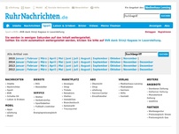 Bild zum Artikel: BVB dank Shinji Kagawa in Lauerstellung