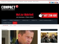 Bild zum Artikel: Til Schweiger plant Flüchtlingsfilm