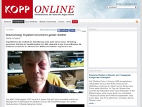 Bild zum Artikel: Braunschweig: Asylanten terrorisieren ganzen Stadtteil (Archiv)