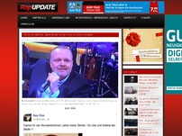 Bild zum Artikel: Deutsche Rapper trauern um Show-Ende von Stefan Raab!