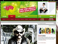 Bild zum Artikel: Motörhead: Sänger Lemmy Kilmister an Krebs gestorben | MDR JUMP