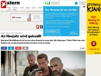 Bild zum Artikel: Heute 'Tatort' mit Til Schweiger: An Neujahr wird geknallt