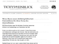 Bild zum Artikel: Nach sexuellen Übergriffen in Köln: Medienversagen gefährdet den sozialen Frieden