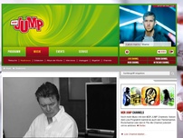 Bild zum Artikel: David Bowie ist tot | MDR JUMP