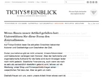 Bild zum Artikel: Drei Verfassungsrichter gegen Merkel – warum ist sie noch im Amt?