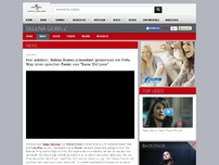 Bild zum Artikel: 13.01.2016 | Selena Gomez, Hier anhören: Selena Gomez präsentiert gemeinsam mit Fetty Wap einen epischen Remix von 'Same Old Love'