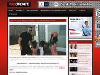 Bild zum Artikel: Kollegah ist stinkreich, doch jetzt nutzt er sein Geld für DAS!