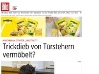 Bild zum Artikel: Mädchen „angetanzt“ - Trickdieb von Türstehern vermöbelt?