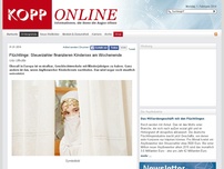 Bild zum Artikel: Flüchtlinge: Steuerzahler finanzieren Kindersex am Wochenende (Enthüllungen)