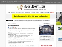 Bild zum Artikel: Newsticker (859)