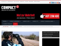 Bild zum Artikel: Frontex-Bericht für Dezember: 60 Prozent der Flüchtlinge nicht asylberechtigt