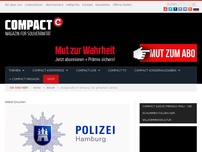 Bild zum Artikel: Asylgewalt in Hamburg: Die geheimen Zahlen