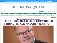 Bild zum Artikel: Unvorstellbar: 'Journalist' schreibt 2,5 Millionen Artikel pro Monat